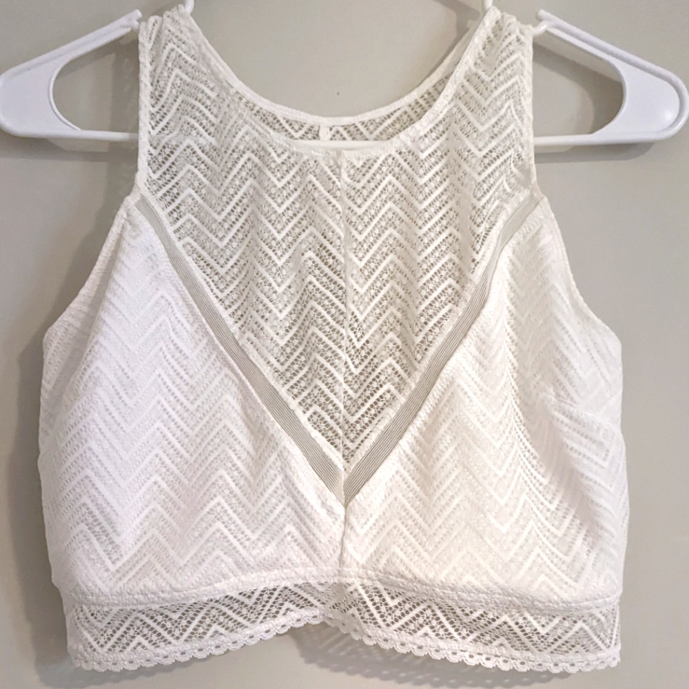 Colsie Bralettes (3pcs) - Picture 4 of 8